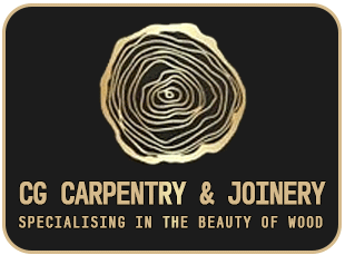 CG Carpentry & Joinery